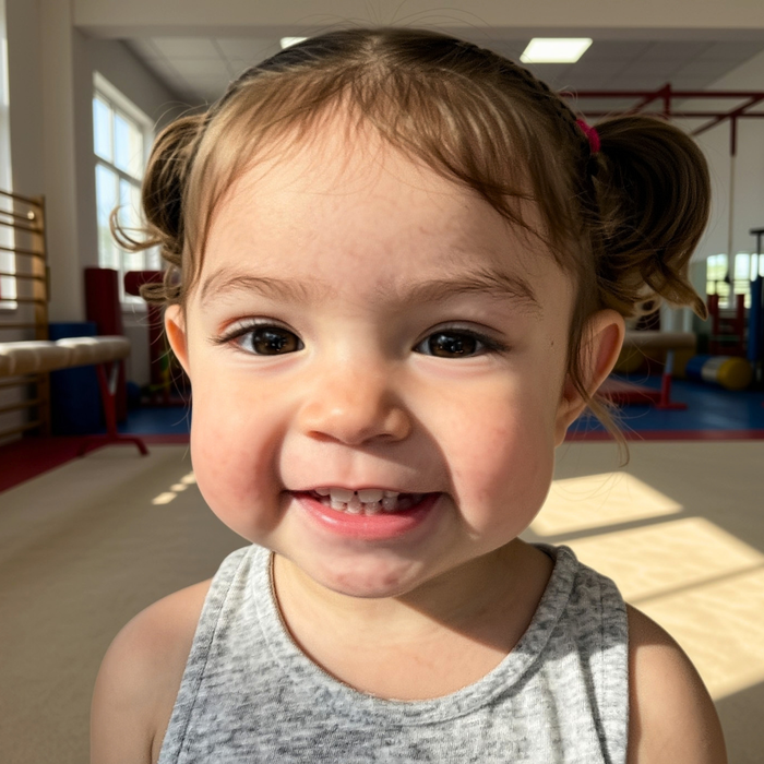 Recreational Gymnastics at Twisters Gymnastics